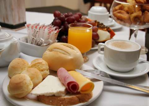  Lar das Marias realizará primeiro café beneficente de 2017