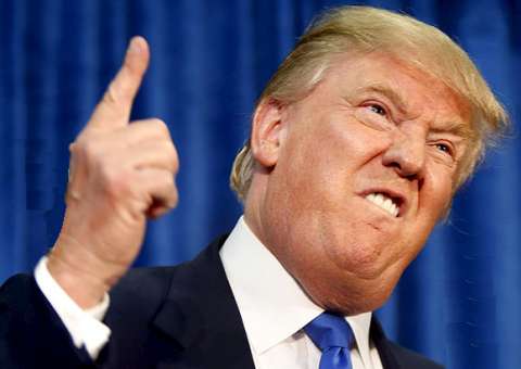 EUA não descartam ataque à Coreia do Norte: ‘Paciência acabou’