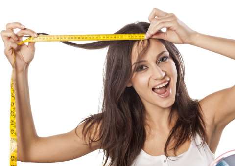 Com propriedade anticaspa, planta favorece o crescimento e evita queda dos cabelos 