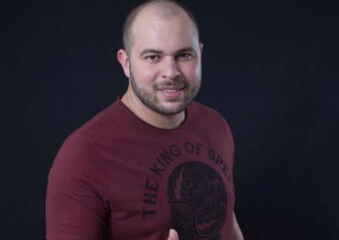 Moai agita a noite de sexta com Eletronejo