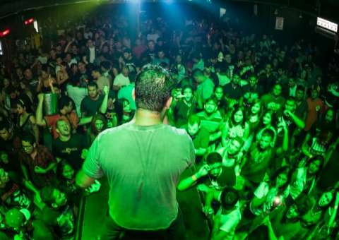 St. Patrick’s Week tem SabbaRock especial no Porão