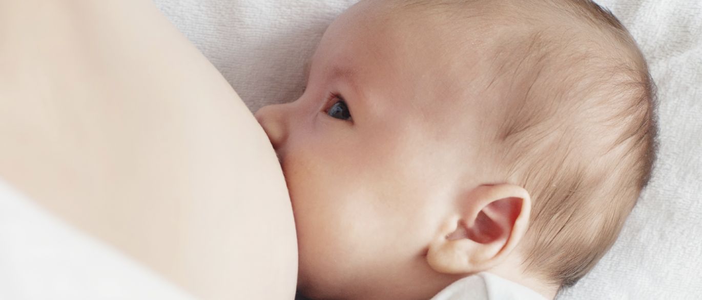 Verdade ou mentira: Silicone prejudica a amamentação 