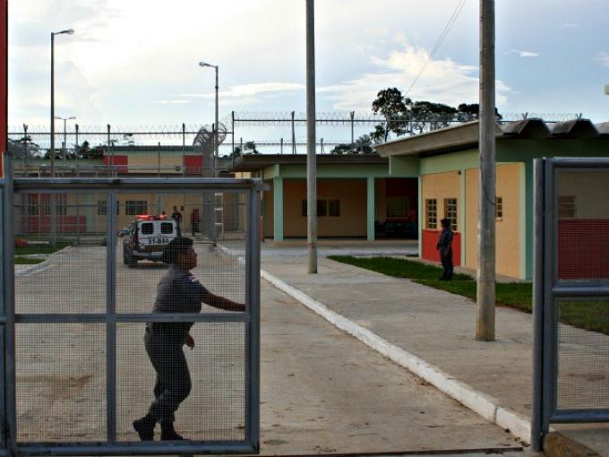 Ipat passa por nova revista nessa sexta-feira