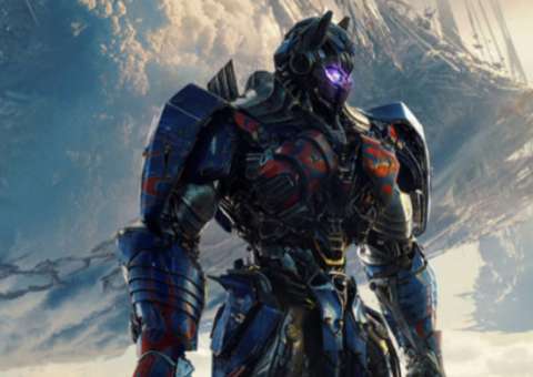 Humanidade está em perigo no novo trailer de Transformers: O Último Cavaleiro