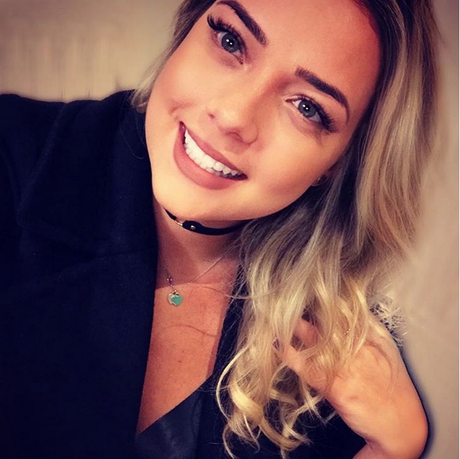 Mãe do filho de Neymar, Carol Dantas assume namoro com chef