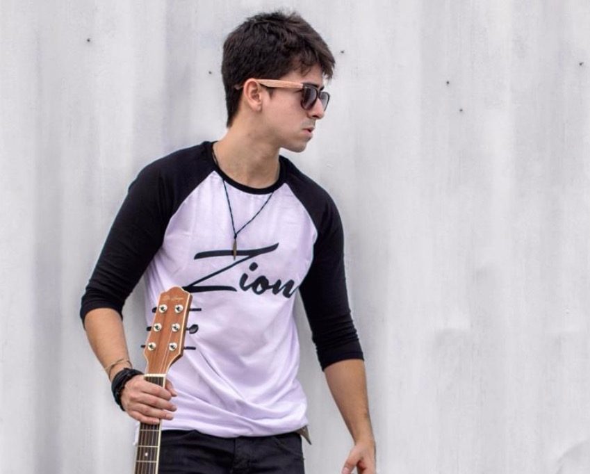 Andy e Jéssica Stephens agitam o Palco Vianorte neste fim de semana