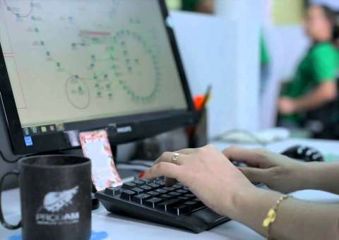 Internet no interior deve melhorar com parceria entre Prodam e servidores no AM