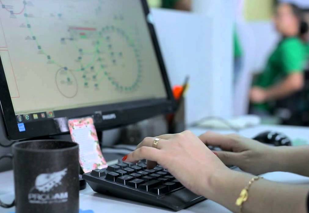 Internet no interior deve melhorar com parceria entre Prodam e servidores no AM