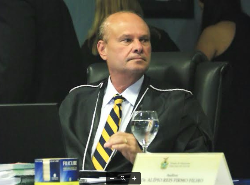 Licitação para locação de 980 viaturas da SSP está na mira do TCE