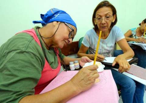 UnATI oferece cursos para aposentados e pensionistas  