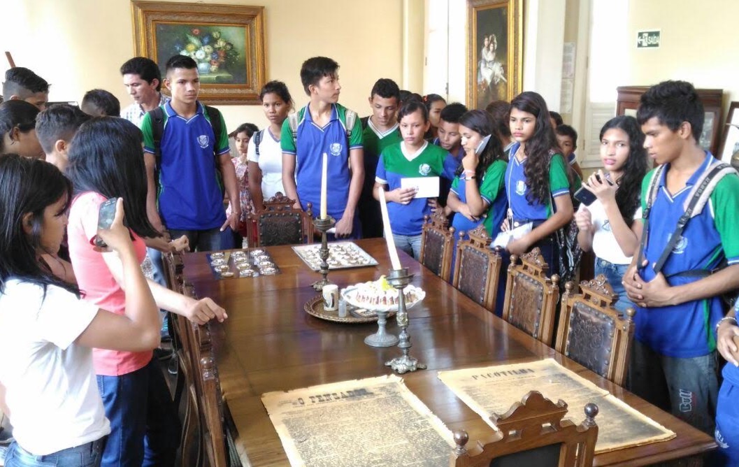 Museu Casa Eduardo Ribeiro comemora sete anos com programação especial