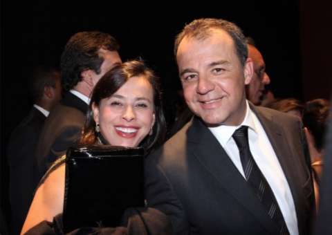 Juiz determina que mulher de Cabral vá para a prisão domiciliar sem telefone e sem internet 