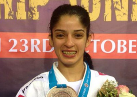  Amazonense é campeã Pan-Americana de Jiu-Jítsu nos EUA