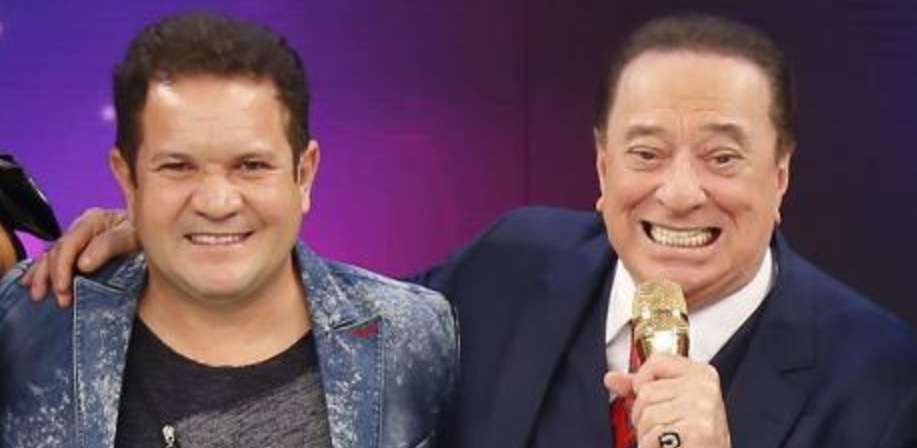 Namorando pivô de divórcio, Ximbinha não descarta volta com Joelma