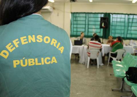 DPE-AM começa atendimento com comunidades ribeirinhas próximo à Manaus