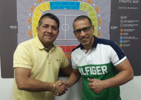 Pela primeira vez município do Amazonas sediará jogos estudantis do Estado 