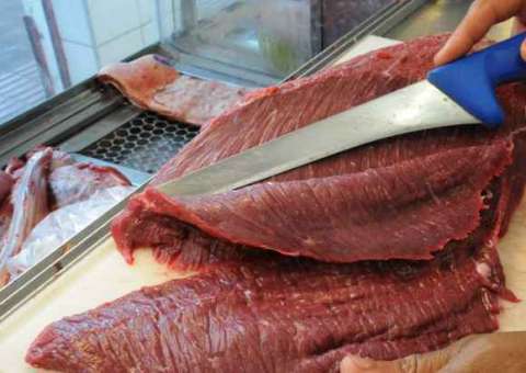  Carne Fraca: EUA e União Europeia pedem informações ao governo brasileiro