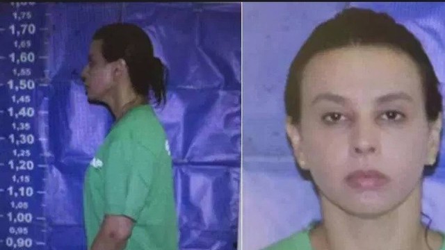  Mulher de Cabral deixa cadeia para ficar em prisão domiciliar