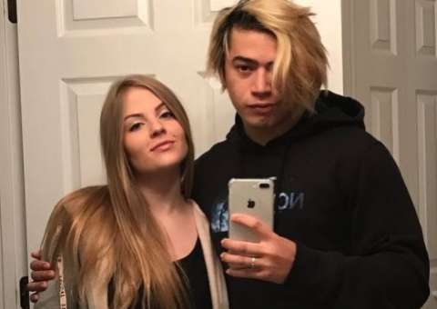  Namorada de Whindersson Nunes fala sobre carreira e namorado: 'dizem que sou muito pra ele'