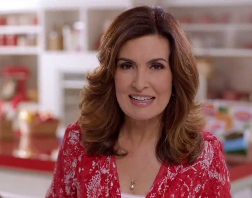   Fátima Bernardes não irá fazer mais comerciais para a Seara