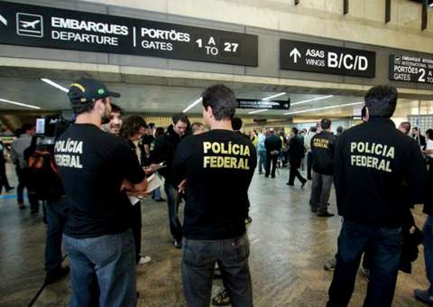 Operação Carne Fraca: Executivo da BRF é preso no Aeroporto Internacional de Guarulhos