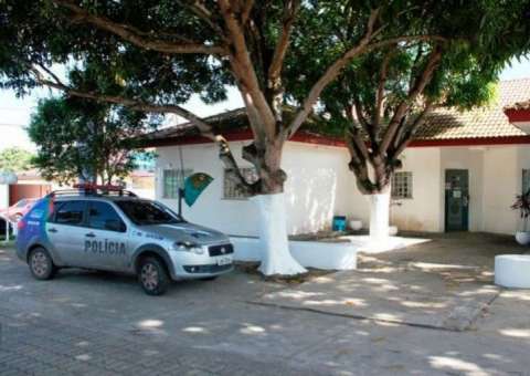 Empresário é preso suspeito de estuprar filha de funcionária em Manaus