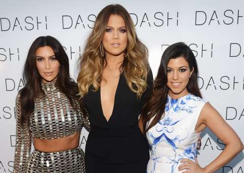Saiba quanto ganham as Kardashians por post no Instagram