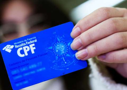 Postos de Ouvidoria emitem CPF gratuitamente em Manaus