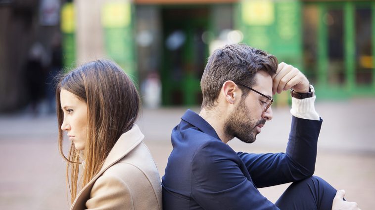 Como agir quando alguém resolve dar um gelo em você