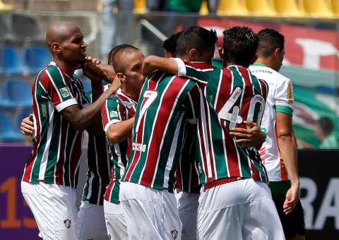 Com defesa bipolar, Fluminense pega Nova Iguaçu