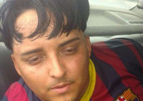 Preso mais um acusado de participar de estupro coletivo de menor no Rio