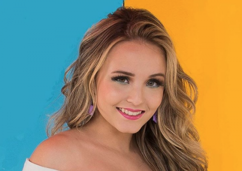  Larissa Manoela fala sobre compra de mansão de R$ 2.7 milhões nos EUA