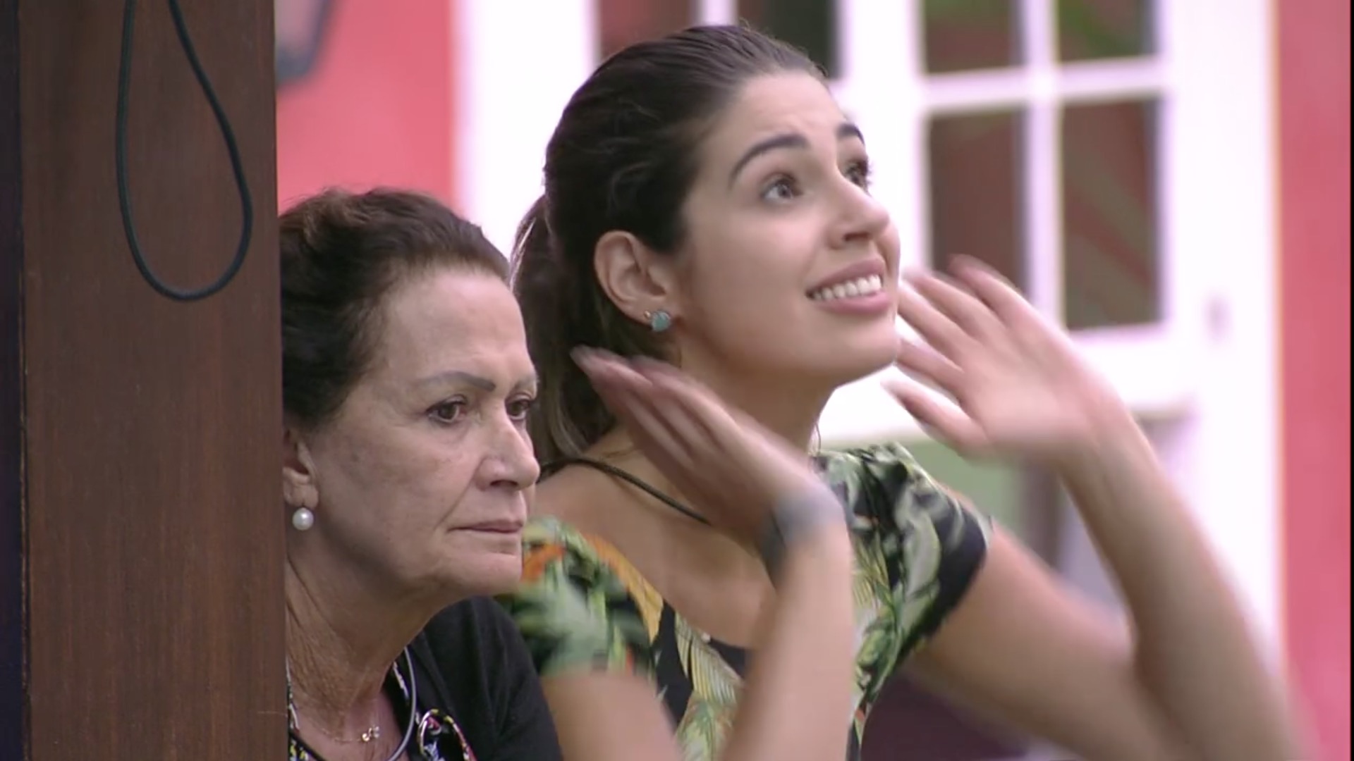 Marcos provoca brothers, causa climão e Vivian promete mudar atitude: 'chega! cansei'