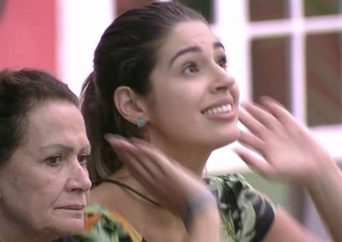 Marcos provoca brothers, causa climão e Vivian promete mudar atitude: 'chega! cansei'