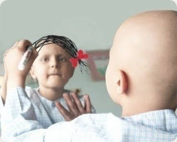 Câncer Infantil: conheça os sintomas e fique alerta