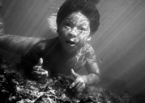 Sesc AM promove exposição fotográfica Já fui Floresta