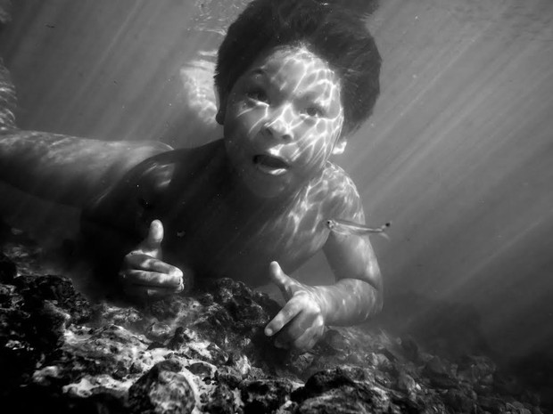 Sesc AM promove exposição fotográfica Já fui Floresta