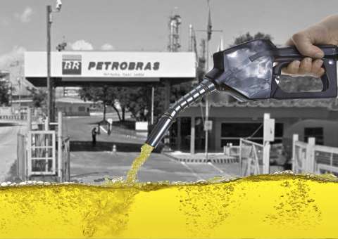 Trabalhadores já denunciavam desvio de combustível na REMAN há vários anos