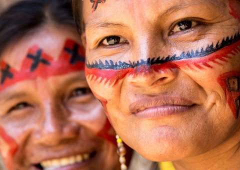 Tribo da Amazônia possui o coração mais saudável do mundo, diz estudo