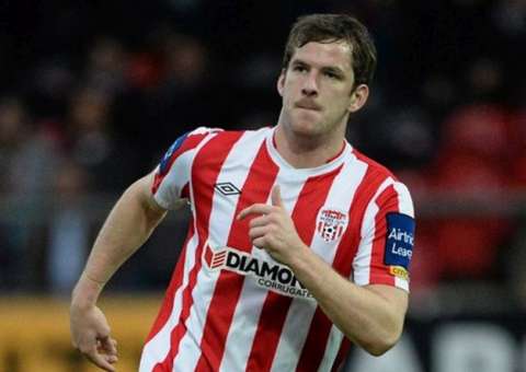 Aos 27 anos, capitão de time irlandês é encontrado morto em casa