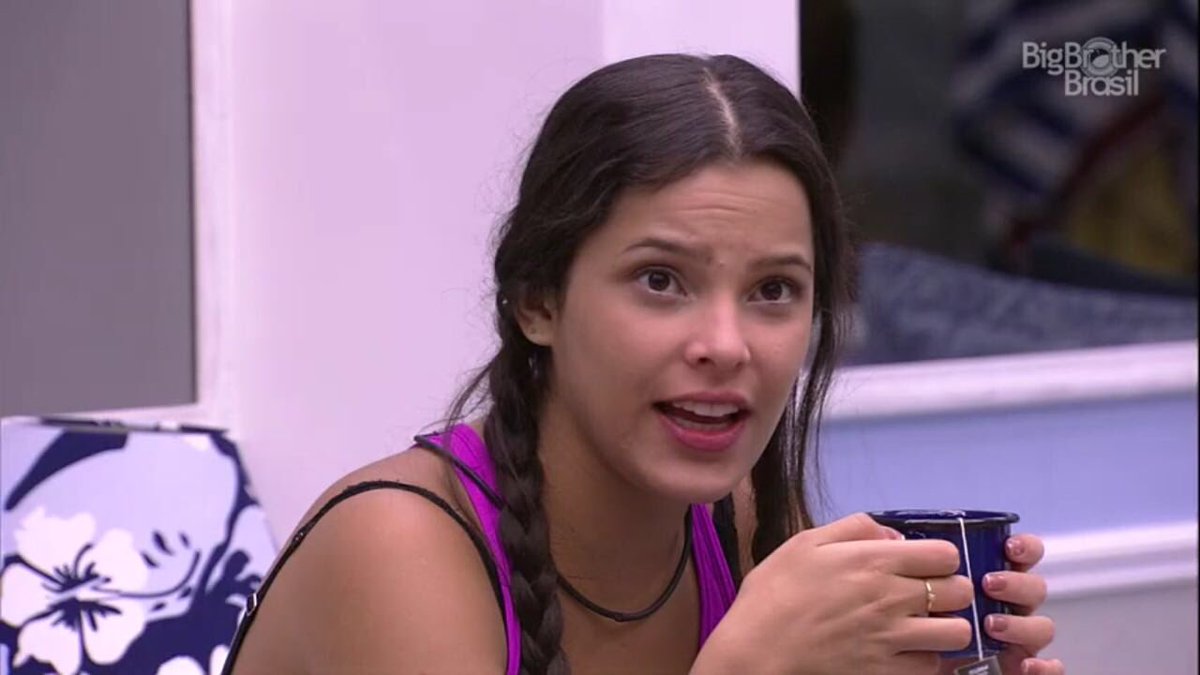 Vidente revela quem vai ganhar BBB17 e avisa que não será Emilly