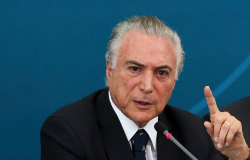 Operação Carne Fraca: ministério exonera superintendentes do Paraná e de Goiás