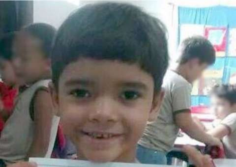 Criança morre após ferimento com linha de cerol no pescoço