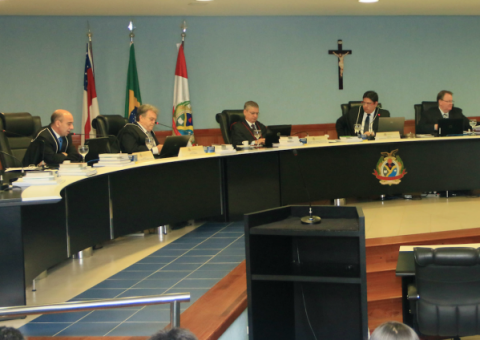 TCE julga contas do secretário da Seminf e mais 49 processos nesta terça