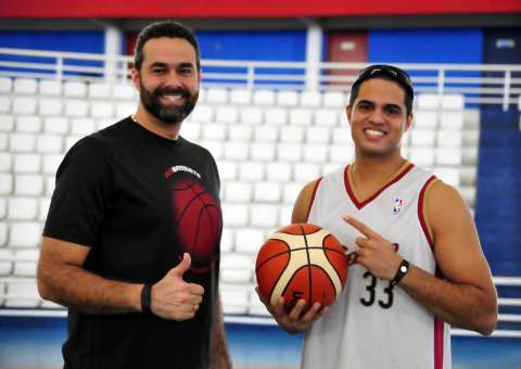 Ingressos para confronto entre Flamengo e Vasco pelo  NBB em Manaus, já estão a venda