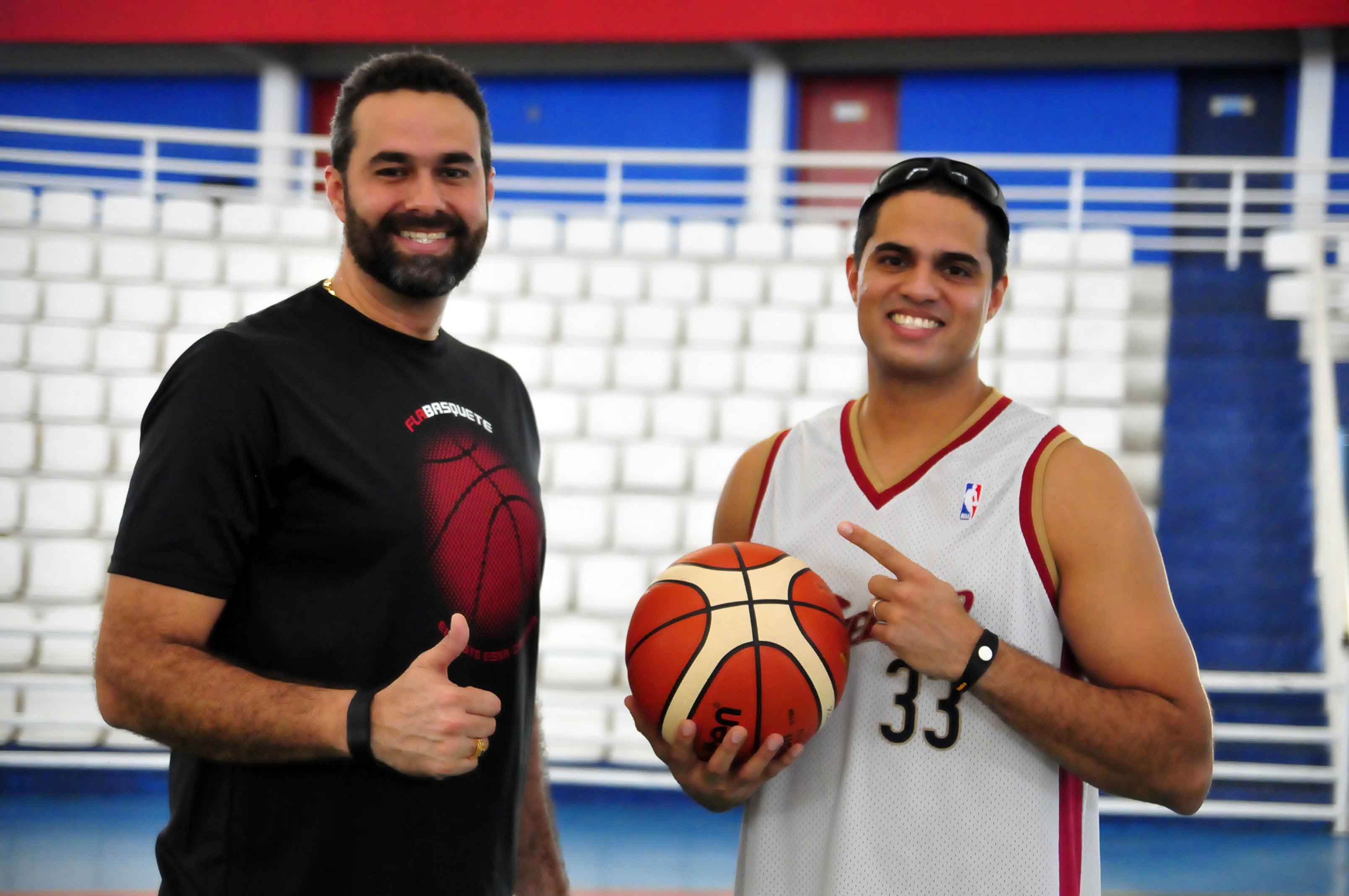 Ingressos para confronto entre Flamengo e Vasco pelo  NBB em Manaus, já estão a venda