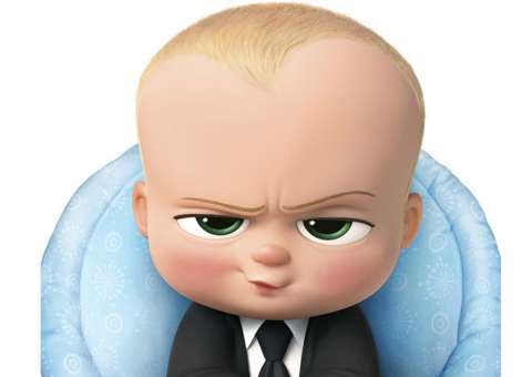 O Poderoso Chefinho ganhou um novo trailer super divertido. Vem ver