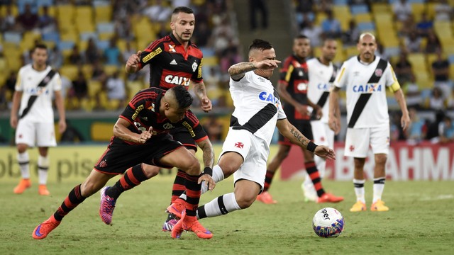 Duelo entre Flamengo e Vasco pela Taça Rio tem novo local e data