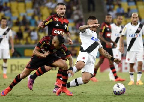 Duelo entre Flamengo e Vasco pela Taça Rio tem novo local e data