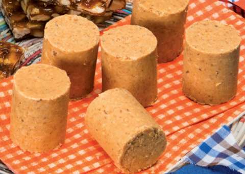 Anvisa proíbe venda de lote de paçoca por excesso de componente cancerígeno